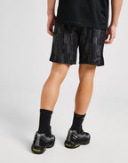 Academy+ All Over Print Shorts