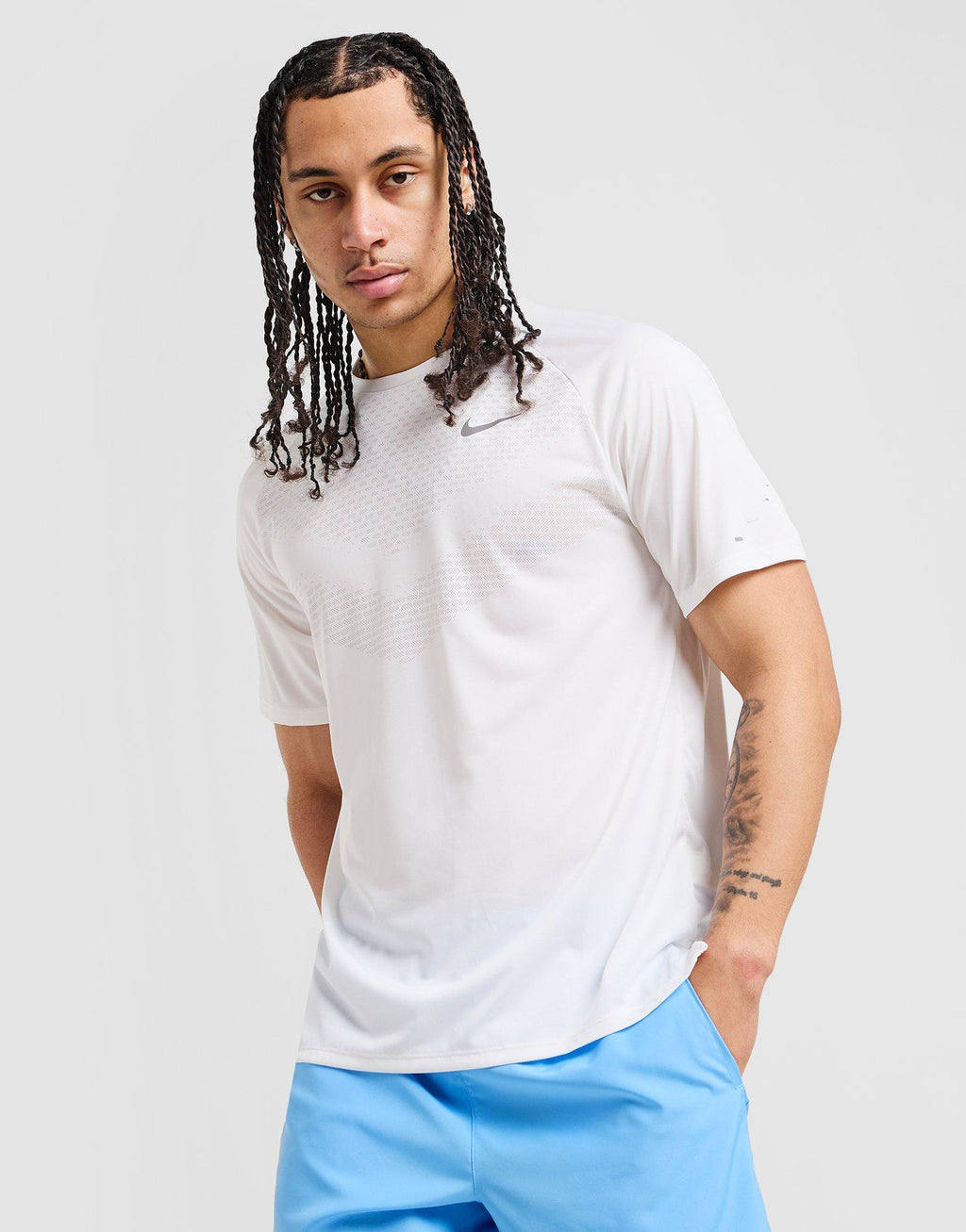 Stride T-Shirt