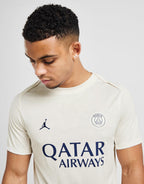 Paris Saint Germain Pre Match Shirt