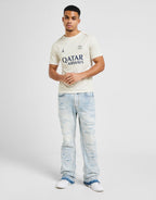 Paris Saint Germain Pre Match Shirt
