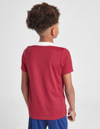 Paris Saint Germain Strike T-Shirt Junior