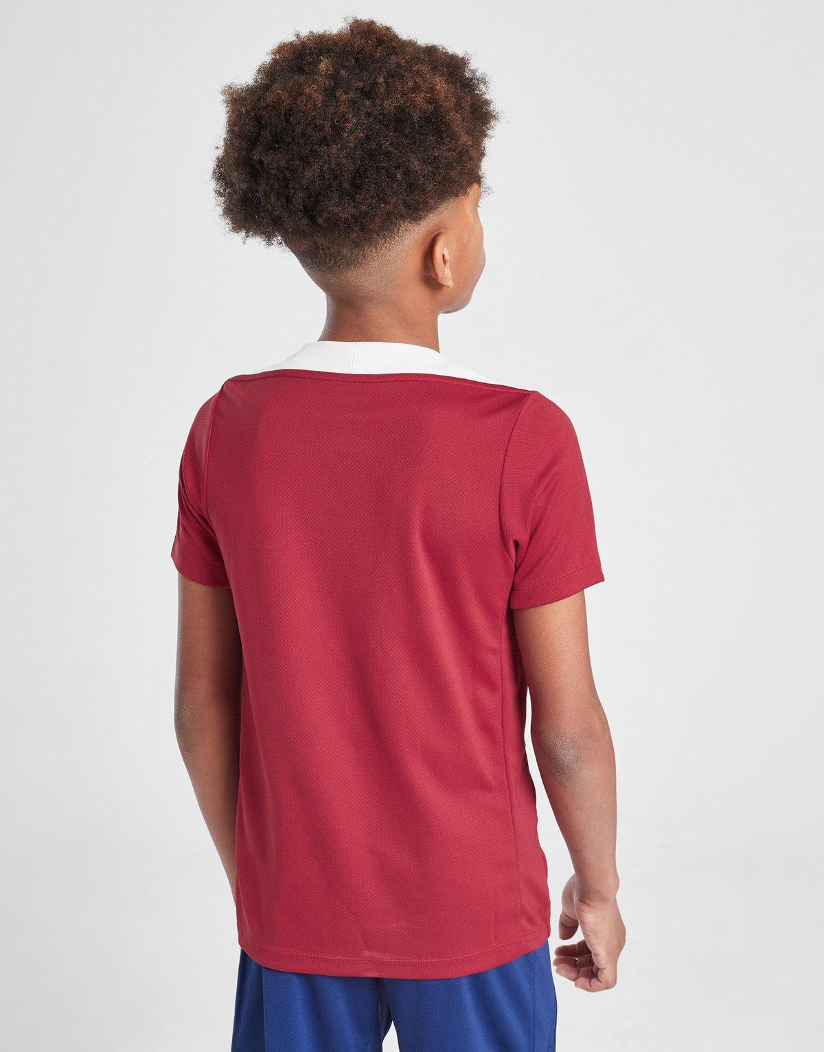 Paris Saint Germain Strike T-Shirt Junior