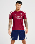 Paris Saint Germain Strike Shorts