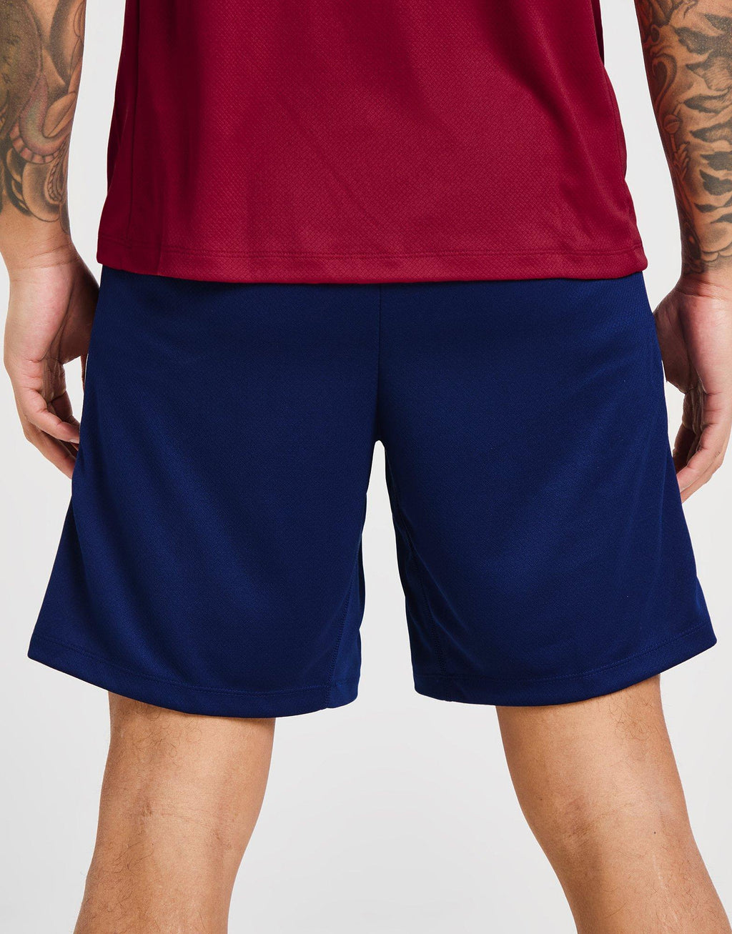 Paris Saint Germain Strike Shorts