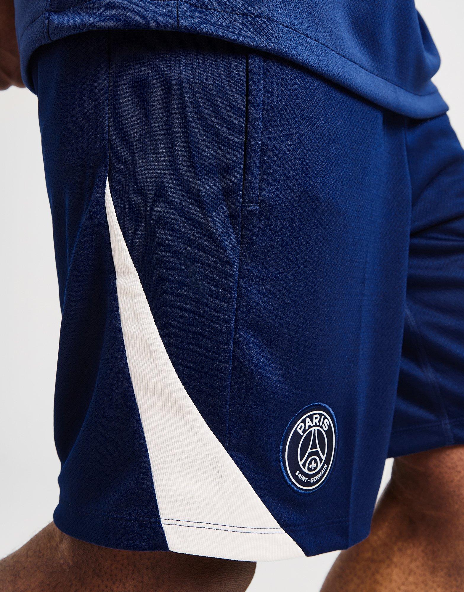 Paris Saint Germain Strike Shorts