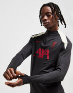 Liverpool FC Strike Drill Top