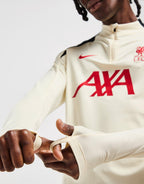 Liverpool FC Strike Drill Top