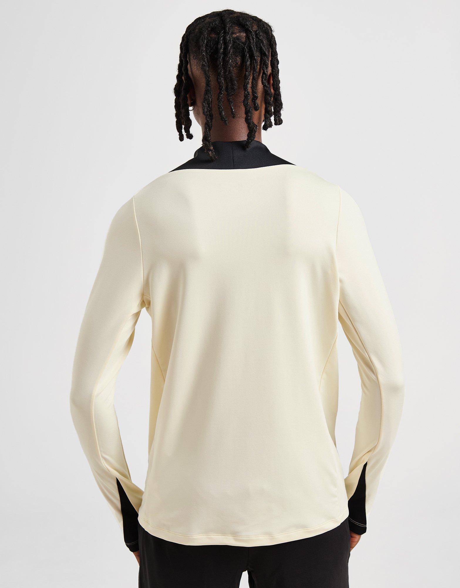 Liverpool FC Strike Drill Top