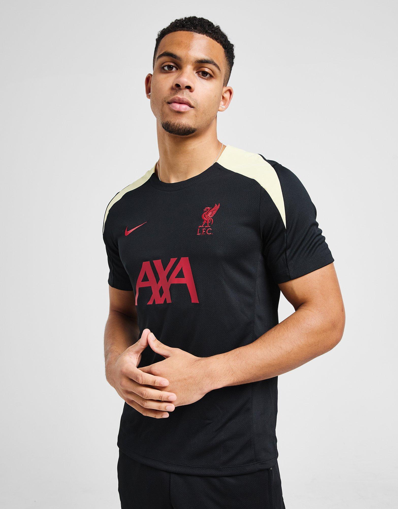 Liverpool Fc Strike T-Shirt