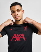 Liverpool Fc Strike T-Shirt