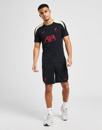 Liverpool Fc Strike T-Shirt