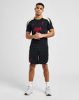 Liverpool FC Strike Shorts