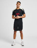 Liverpool FC Strike Shorts