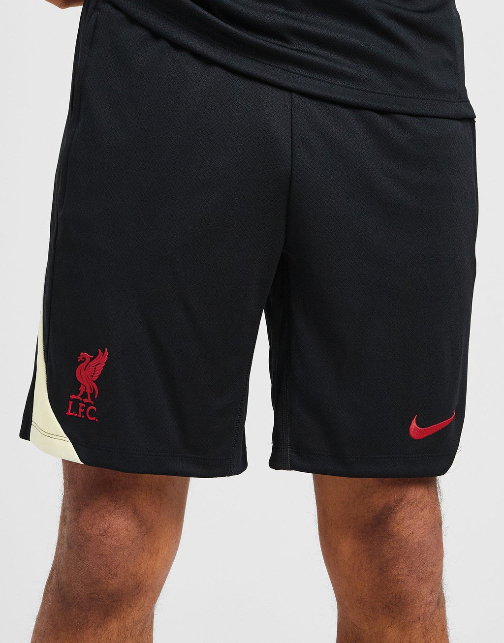 Liverpool FC Strike Shorts