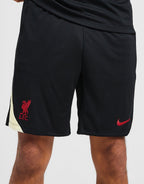 Liverpool FC Strike Shorts
