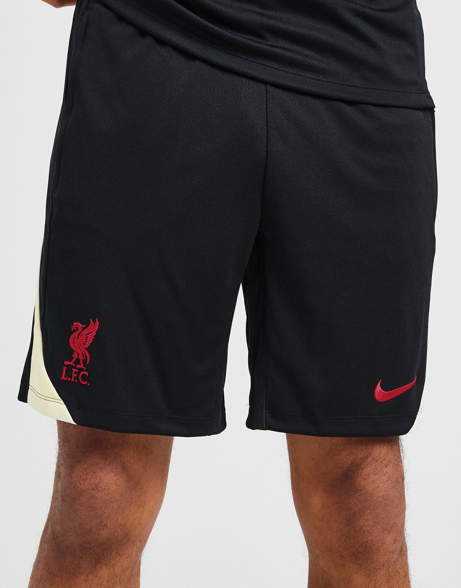 Liverpool FC Strike Shorts