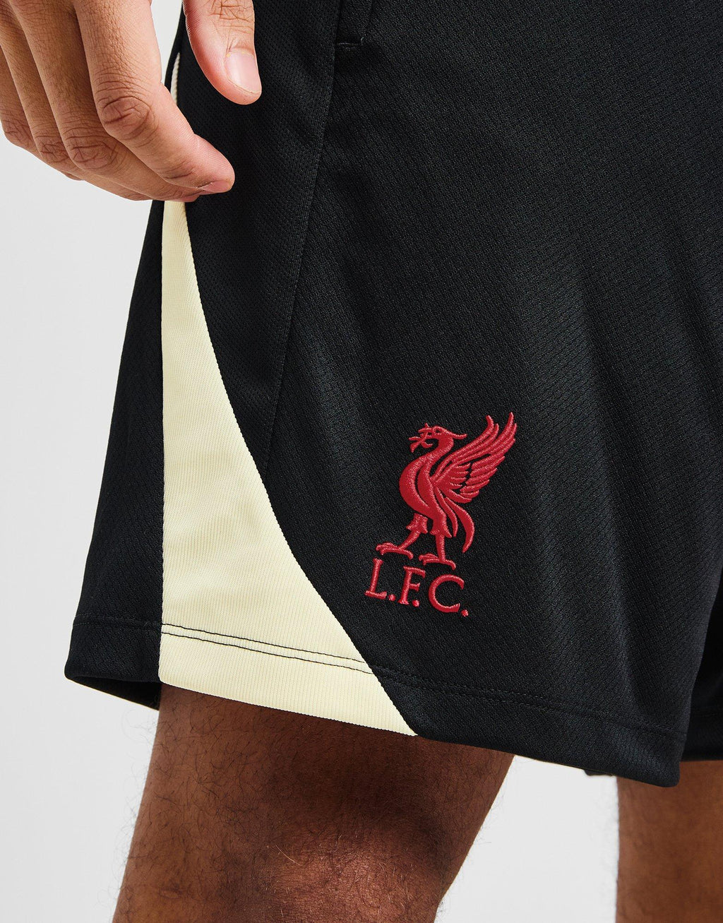 Liverpool FC Strike Shorts