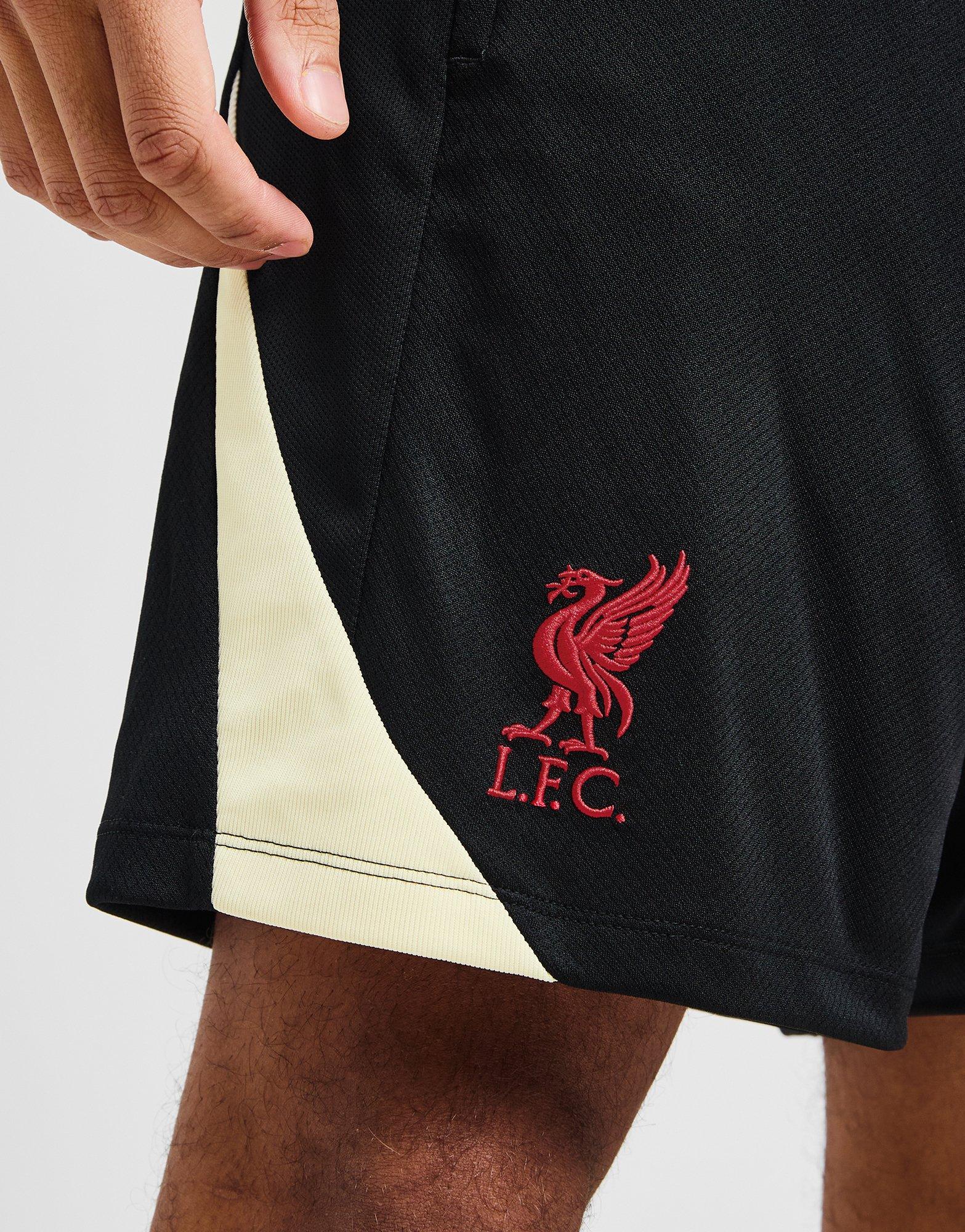 Liverpool FC Strike Shorts