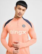 Chelsea FC Strike Drill Top
