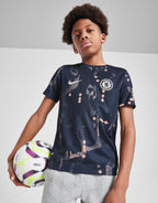 Chelsea FC Pre Match Shirt Junior