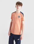 Chelsea Fc Strike T-Shirt Junior's