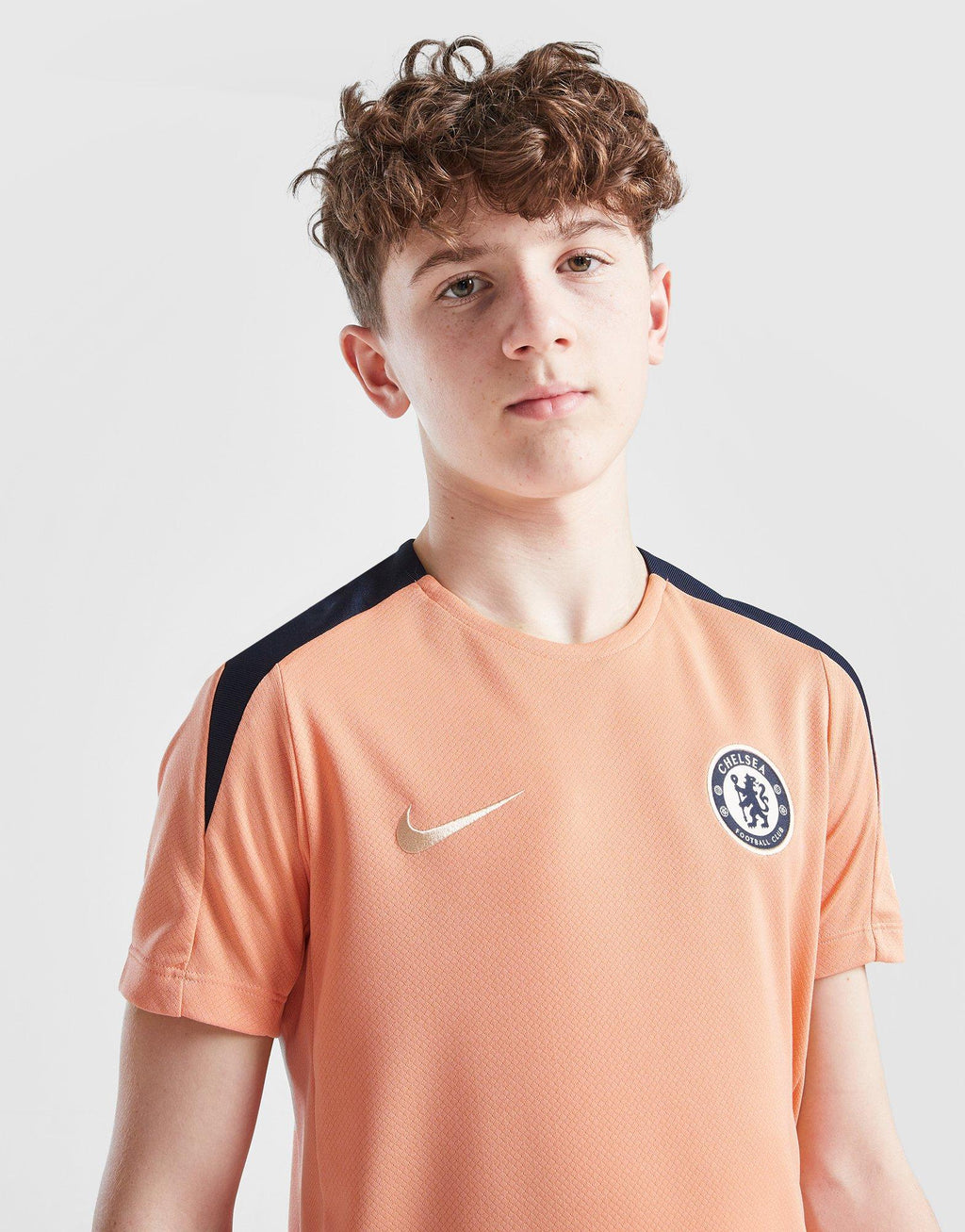 Chelsea Fc Strike T-Shirt Junior's