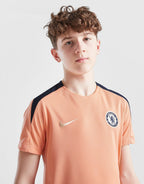 Chelsea Fc Strike T-Shirt Junior's