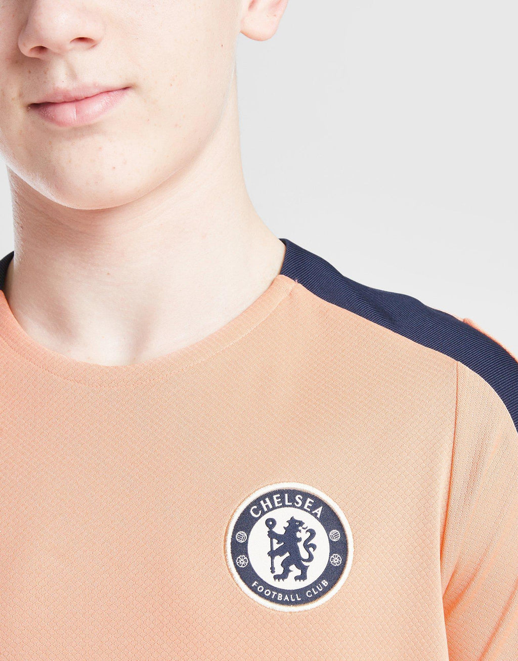 Chelsea Fc Strike T-Shirt Junior's