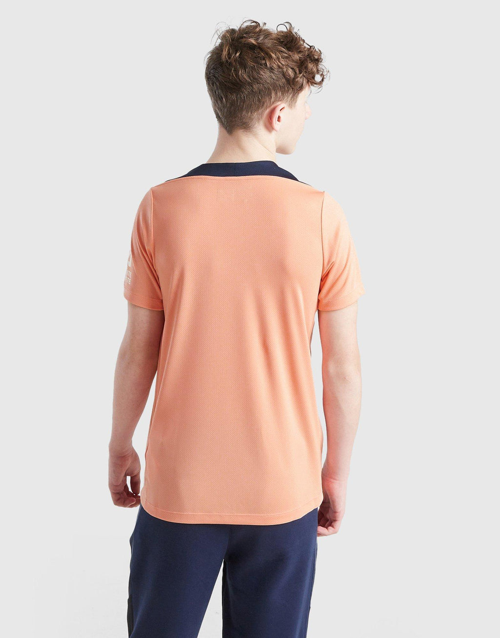 Chelsea Fc Strike T-Shirt Junior's
