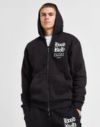 Asphalt Hoodie