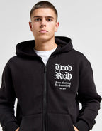Asphalt Hoodie