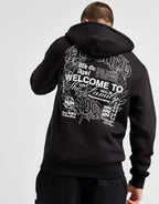 Asphalt Hoodie
