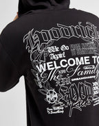 Asphalt Hoodie