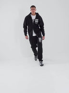 Asphalt Hoodie