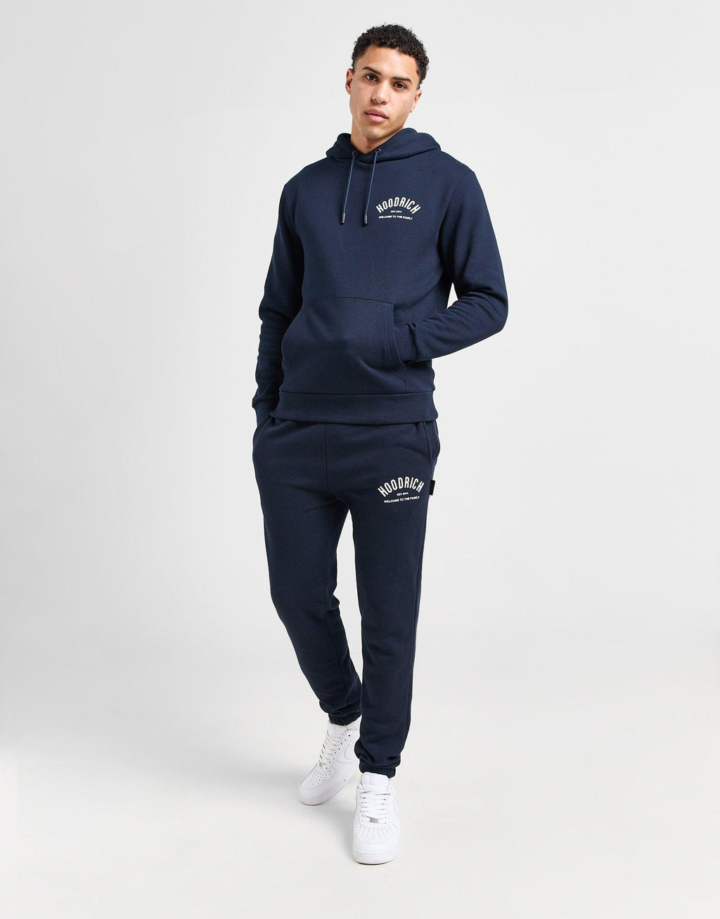 Volcano Joggers
