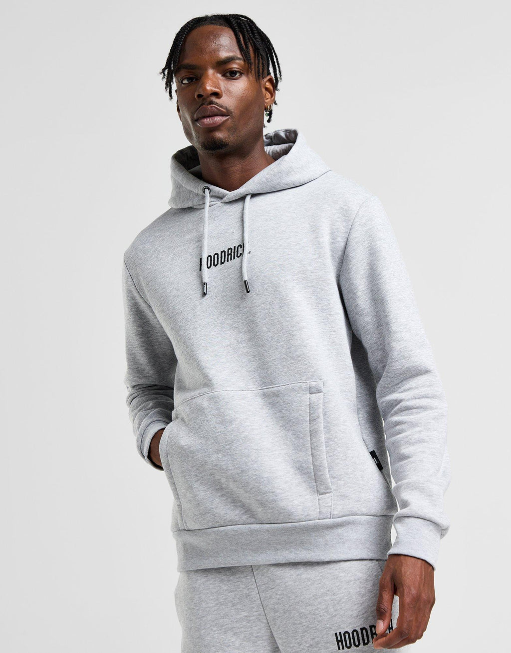 Core Hoodie