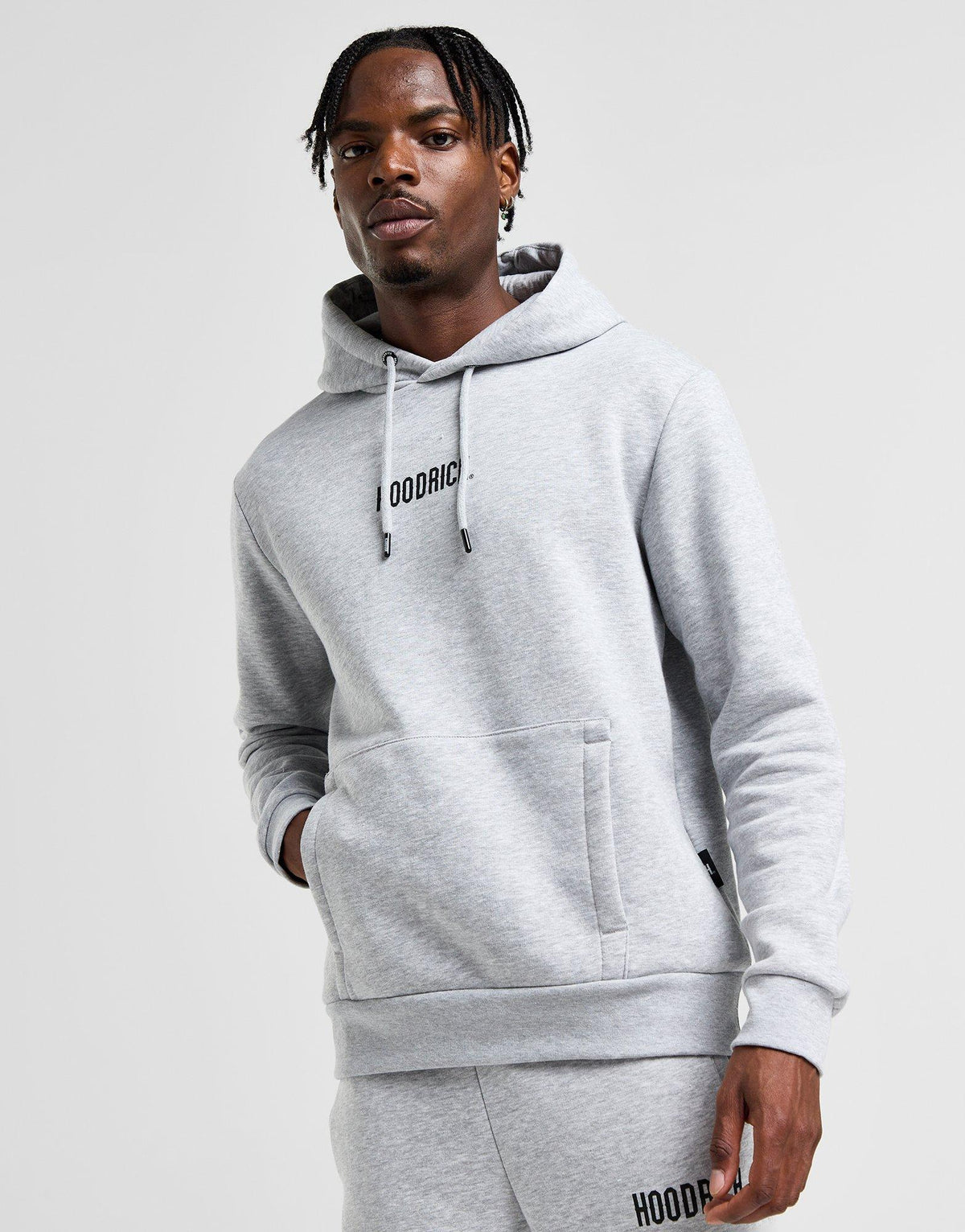 Core Hoodie
