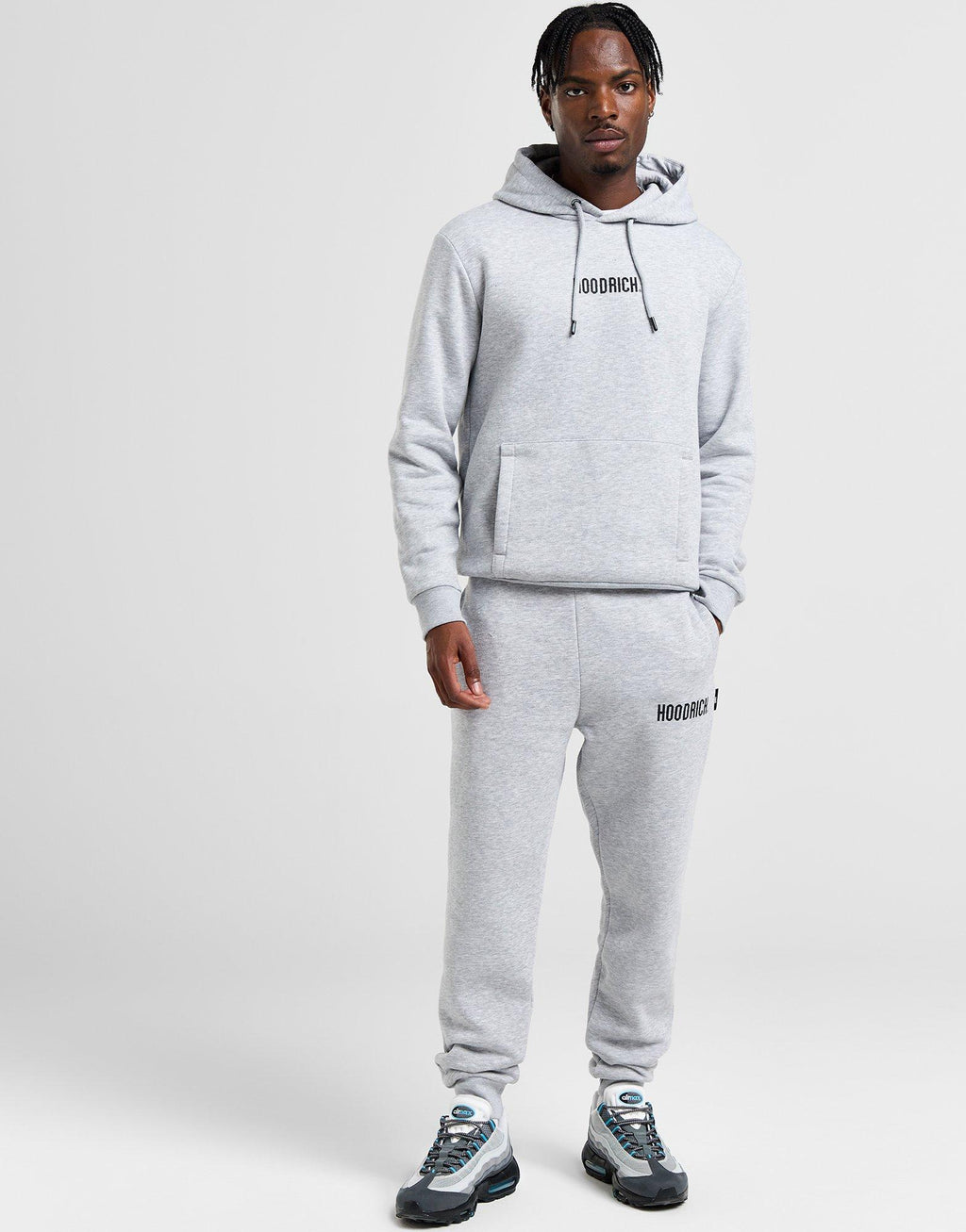 Core Hoodie