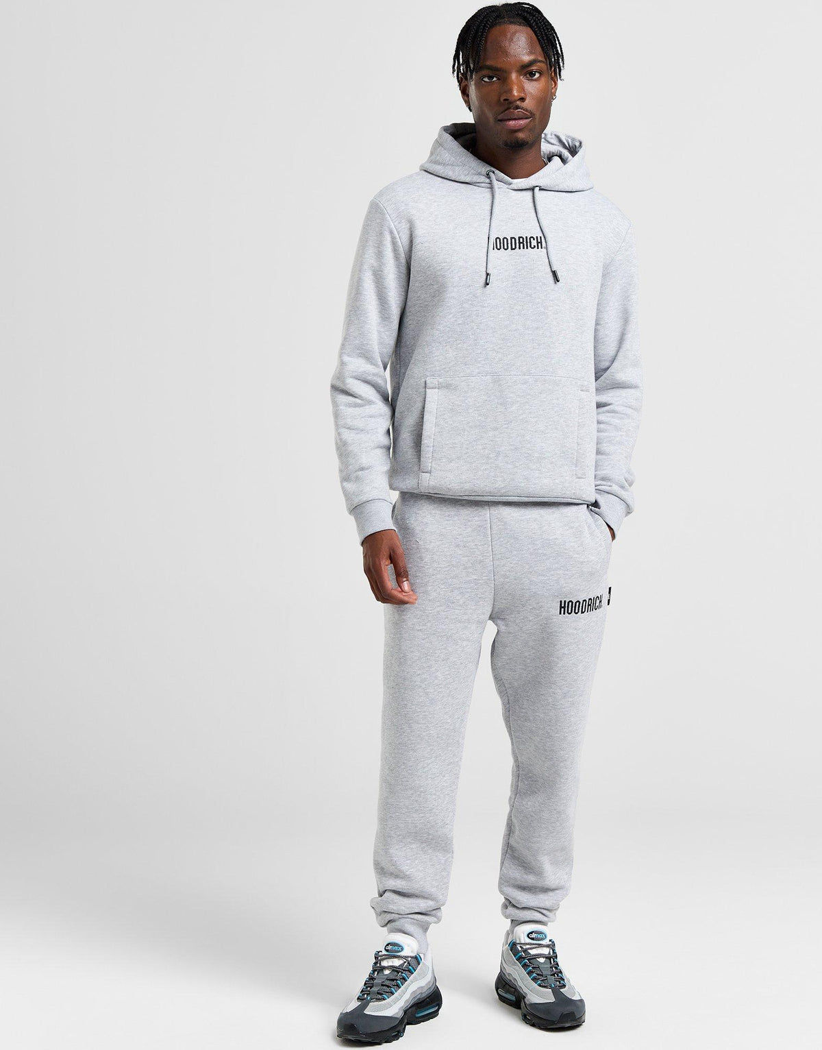 Core Hoodie