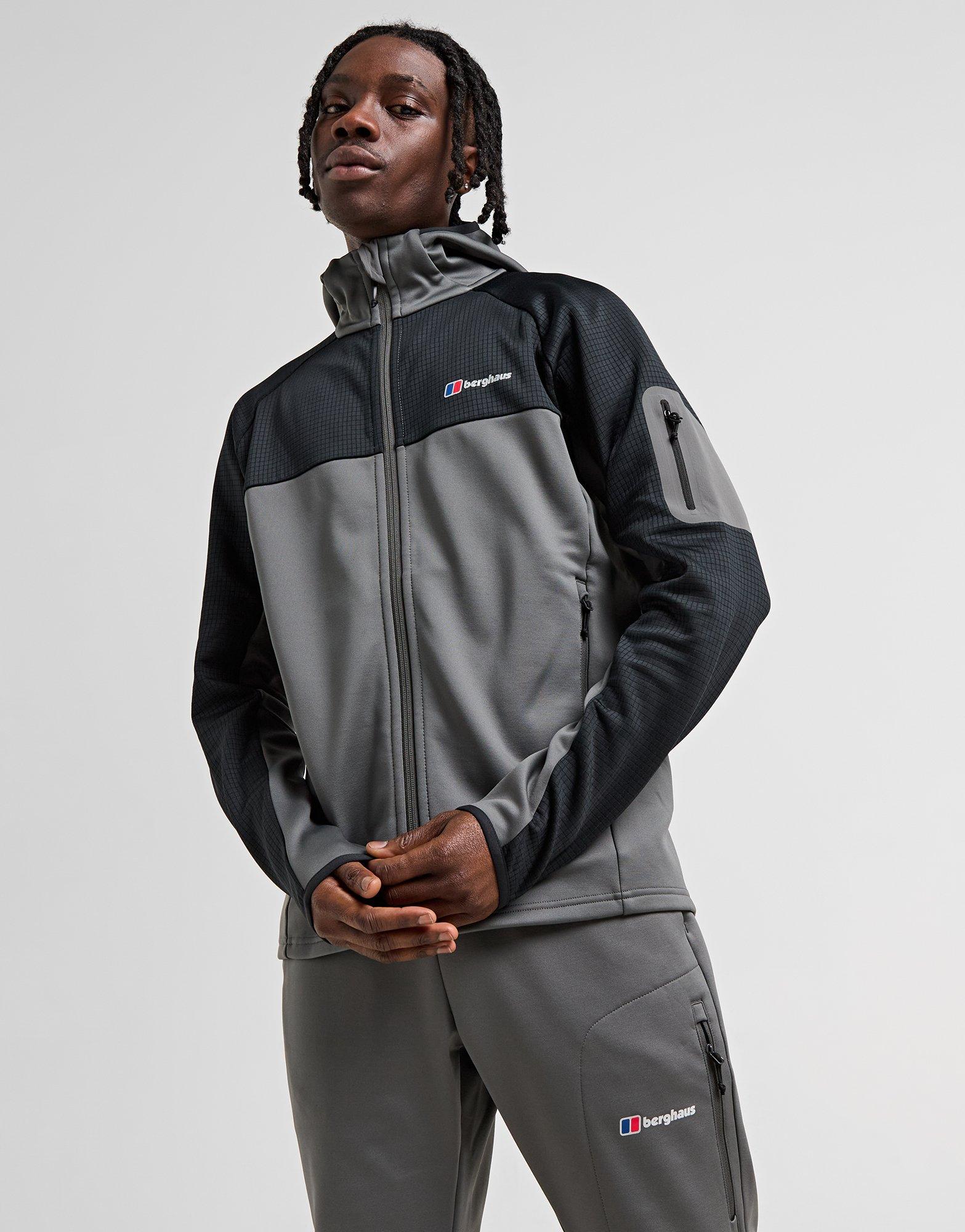 Sidley Hoodie