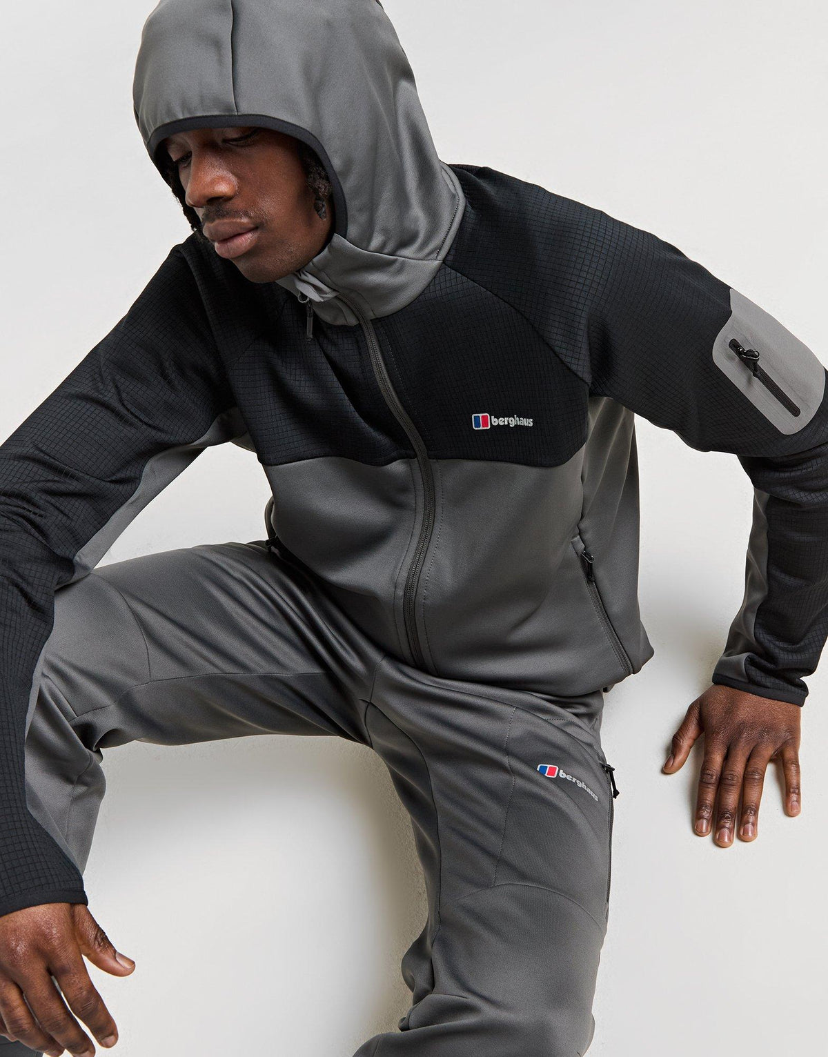 Sidley Hoodie