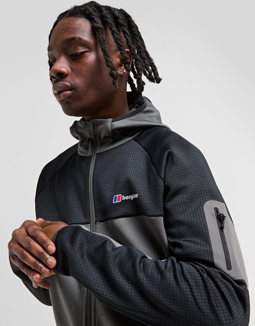 Sidley Hoodie