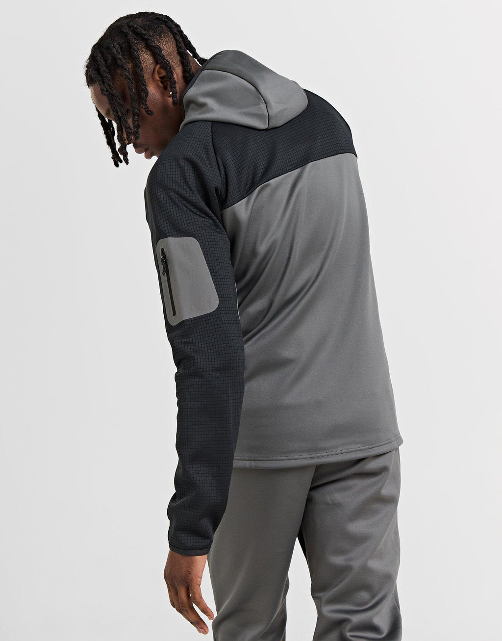 Sidley Hoodie