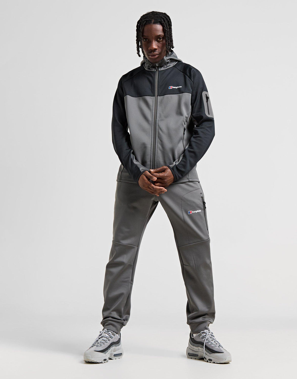 Sidley Hoodie