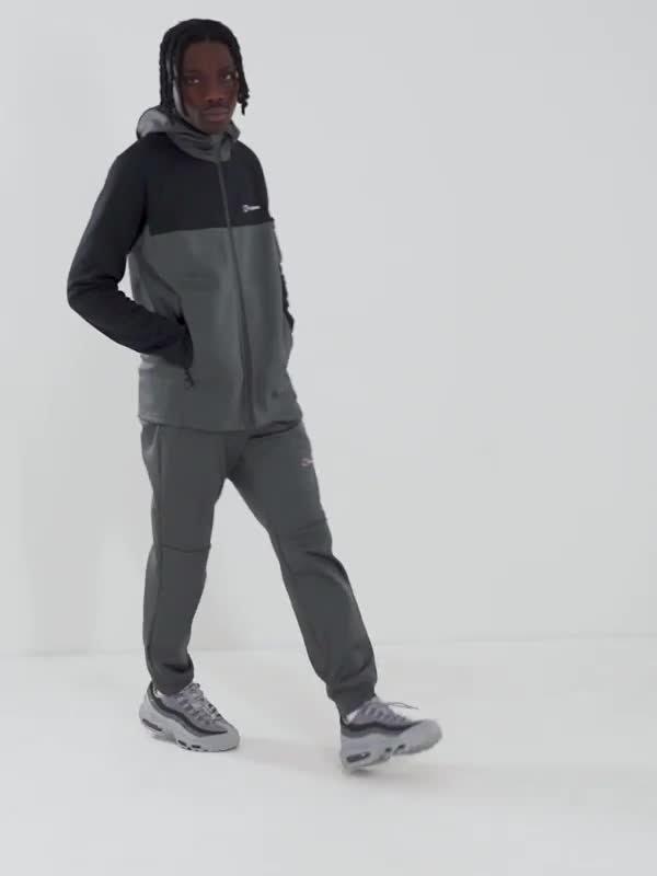Sidley Hoodie