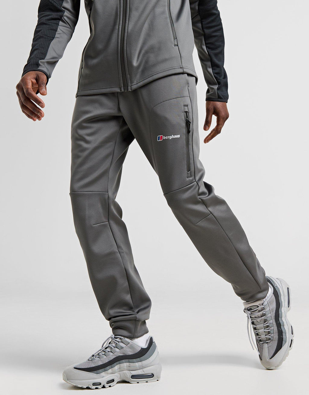 Sidley Track Pants
