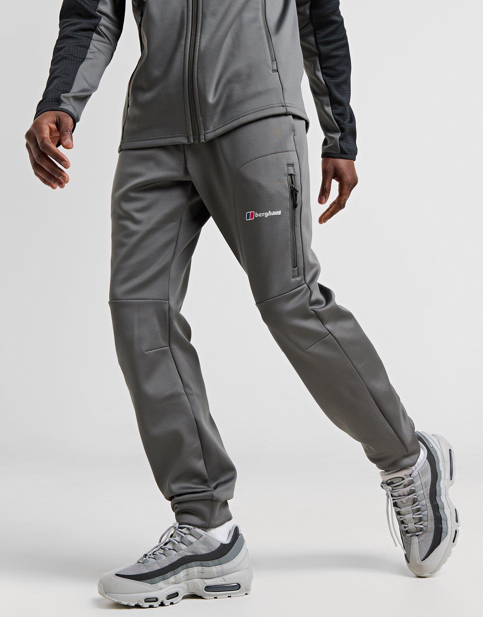 Sidley Track Pants