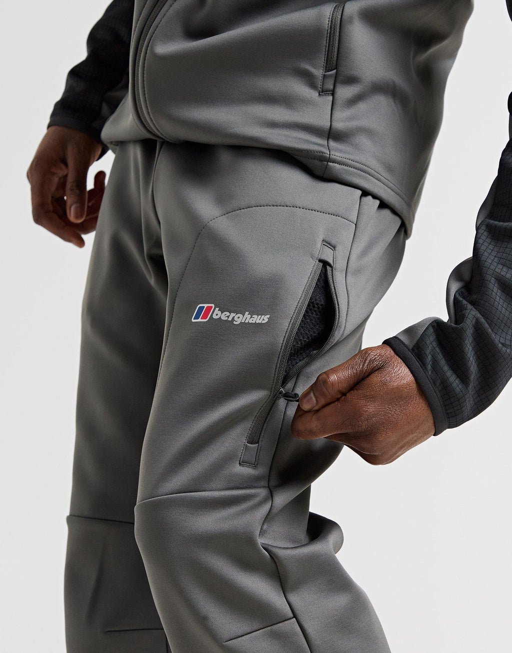 Sidley Track Pants