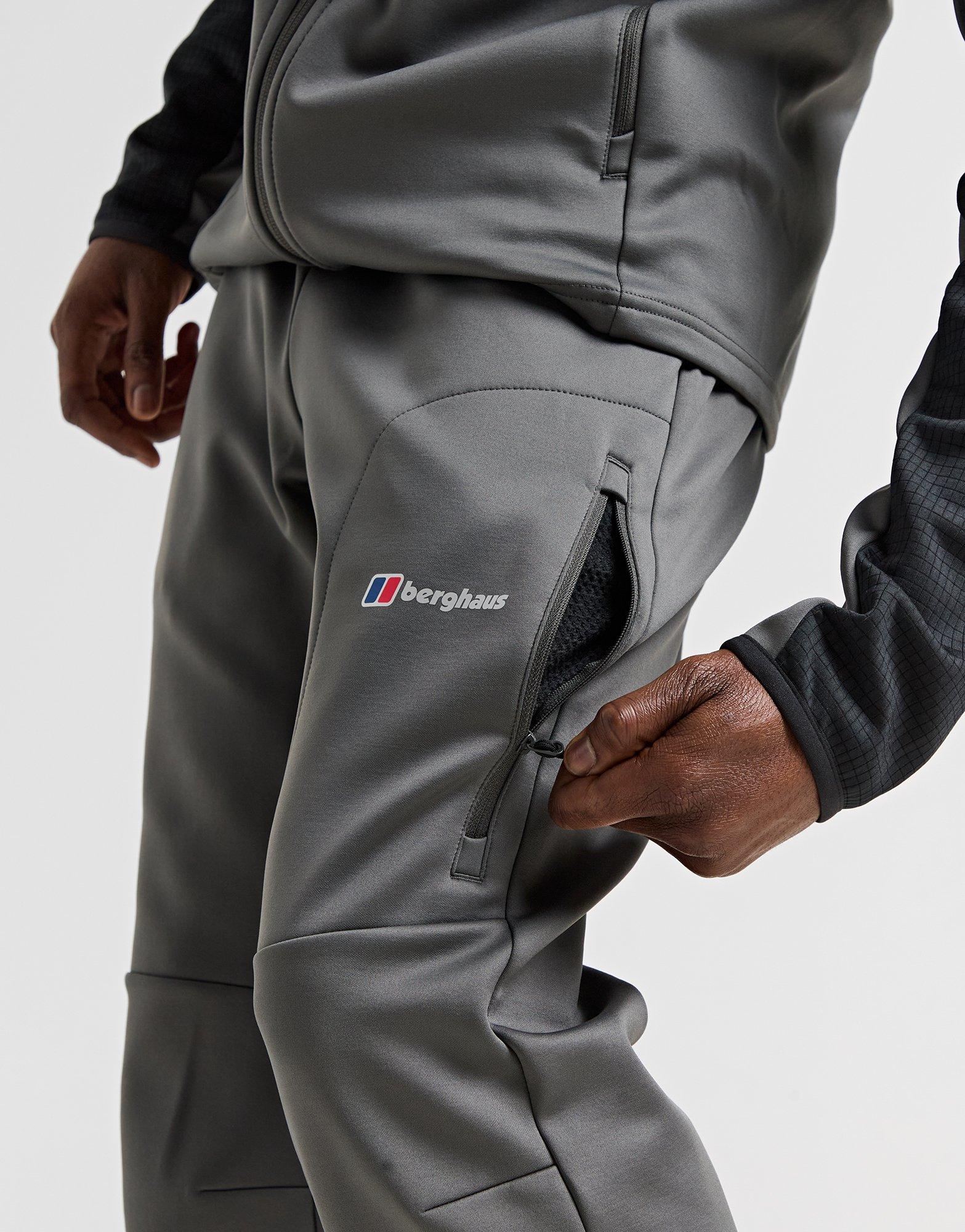 Sidley Track Pants