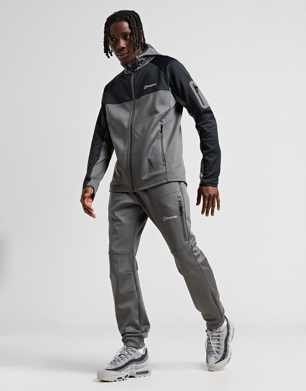 Sidley Track Pants